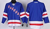Youth New York Rangers Customized Light Blue Stitched Hockey Jersey,baseball caps,new era cap wholesale,wholesale hats