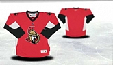 Youth Ottawa Senators Customized Red Stitched Hockey Jersey,baseball caps,new era cap wholesale,wholesale hats