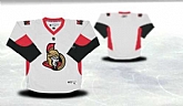 Youth Ottawa Senators Customized White Stitched Hockey Jersey,baseball caps,new era cap wholesale,wholesale hats