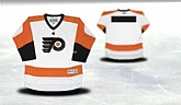 Youth Philadelphia Flyers Customized White Stitched Hockey Jersey,baseball caps,new era cap wholesale,wholesale hats