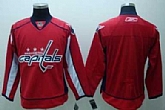 Youth Washington Capitals Customized Red Stitched Hockey Jersey,baseball caps,new era cap wholesale,wholesale hats