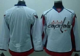 Youth Washington Capitals Customized White Stitched Hockey Jersey,baseball caps,new era cap wholesale,wholesale hats