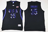 Nike 2016 Team USA #35 Kevin Durant Black Stitched NBA Jersey,baseball caps,new era cap wholesale,wholesale hats