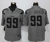 Nike Limited San Diego Chargers #99 Bosa Gray Men's Stitched Gridiron Gray Stitched NFL Jersey,baseball caps,new era cap wholesale,wholesale hats