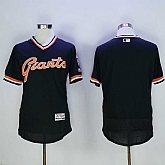San Francisco Giants Blank Mitchell And Ness Flexbase Collection Stitched Pullover Jersey,baseball caps,new era cap wholesale,wholesale hats