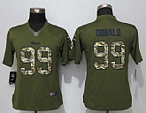 Women Limited Nike St. Louis Rams #99 Donald Green Salute To Service Stitched NFL Jersey,baseball caps,new era cap wholesale,wholesale hats