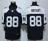 Nike Limited Dallas Cowboys #88 Bryant Navy Blue Men's Thanksgiving Stitched NFL Jersey,baseball caps,new era cap wholesale,wholesale hats