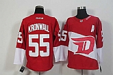 Detroit Red Wings #55 Niklas Kronwall Stadium Series Stitched Stitched NHL Jersey,baseball caps,new era cap wholesale,wholesale hats