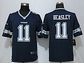 Nike Limited Dallas Cowboys #11 Cole Beasley Navy Blue Stitched NFL Jersey,baseball caps,new era cap wholesale,wholesale hats