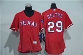 Women Texas Rangers #29 Adrian Beltre Red 2016 Flexbase Collection Stitched Jersey,baseball caps,new era cap wholesale,wholesale hats