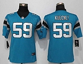 Youth Limited Nike Carolina Panthers #59 Kuechly Blue Stitched Jersey,baseball caps,new era cap wholesale,wholesale hats