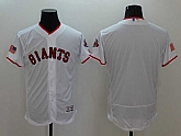 San Francisco Giants Blank White USA Independence Day 2016 Flexbase Collection Stitched Jersey,baseball caps,new era cap wholesale,wholesale hats