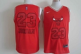 Nike Chicago Bulls #23 Michael Jordan New Red Swingman Stitched NBA Jersey,baseball caps,new era cap wholesale,wholesale hats