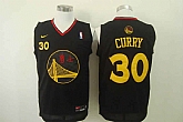 Nike Golden State Warriors #30 Stephen Curry Black Swingman Stitched NBA Jersey,baseball caps,new era cap wholesale,wholesale hats
