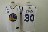 Nike Golden State Warriors #30 Stephen Curry White Swingman Stitched NBA Jersey,baseball caps,new era cap wholesale,wholesale hats