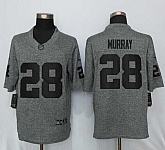 Nike Limited Oakland Raiders #28 Murray Gray Men's Stitched Gridiron Gray Jersey,baseball caps,new era cap wholesale,wholesale hats