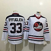 Winnipeg Jets #33 Dustin Byfuglien 2016 New White Stitched Hockey Jersey,baseball caps,new era cap wholesale,wholesale hats