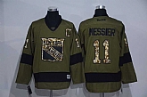 New York Rangers #11 Mark Messier Green Salute to Service Stitched Hockey Jersey,baseball caps,new era cap wholesale,wholesale hats