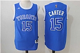 Toronto Raptors #15 Vince Carter Light Blue Stitched NBA Jersey,baseball caps,new era cap wholesale,wholesale hats