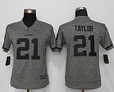 Women Limited Nike Washington Redskins #21 Taylor Gray Gridiron Stitched Jersey,baseball caps,new era cap wholesale,wholesale hats