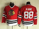 Youth Chicago Blackhawks #88 Patrick Kane Red CCM Throwback Stitched NHL Jersey,baseball caps,new era cap wholesale,wholesale hats