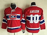 Youth Montreal Canadiens #10 Guy Lafleur Red CCM Throwback Stitched NHL Jersey,baseball caps,new era cap wholesale,wholesale hats