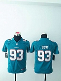 Youth Nike Miami Dolphins #93 Suh Green Team Color Stitched Game Jersey,baseball caps,new era cap wholesale,wholesale hats