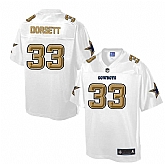 Printed Dallas Cowboys #33 Tony Dorsett White Men's NFL Pro Line Fashion Game Jersey,baseball caps,new era cap wholesale,wholesale hats