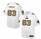 Printed Green Bay Packers #63 Corey Linsley White Men's NFL Pro Line Fashion Game Jersey,baseball caps,new era cap wholesale,wholesale hats