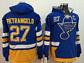 St. Louis Blues #27 Alex Pietrangelo Blue 2017 Winter Classic Stitched NHL Hoodie,baseball caps,new era cap wholesale,wholesale hats