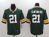 Nike Green Bay Packers #21 Clinton-dix Green Vapor Untouchable Player Limited Jerseys,baseball caps,new era cap wholesale,wholesale hats