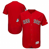 Customized Men's Boston Red Sox Red 2017 Spring Training Flexbase Collection Stitched Jersey,baseball caps,new era cap wholesale,wholesale hats