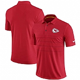 Men's Kansas City Chiefs Nike Red Early Season Polo 90Hou,baseball caps,new era cap wholesale,wholesale hats