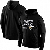 Men's Nike Jacksonville Jaguars Nike Black Circuit Property Of Performance Pullover Hoodie 90Hou,baseball caps,new era cap wholesale,wholesale hats