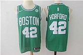 Nike Boston Celtics #42 Al Horford Green Stitched NBA Jersey,baseball caps,new era cap wholesale,wholesale hats