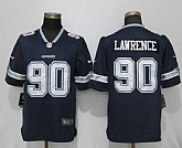 Nike Dallas Cowboys #90 Lawrence Navy Vapor Untouchable Player Limited Jerseys,baseball caps,new era cap wholesale,wholesale hats