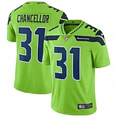 Nike Seattle Seahawks #31 Kam Chancellor Green NFL Vapor Untouchable Player Limited Jersey,baseball caps,new era cap wholesale,wholesale hats