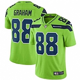 Nike Seattle Seahawks #88 Jimmy Graham Green NFL Vapor Untouchable Player Limited Jersey,baseball caps,new era cap wholesale,wholesale hats