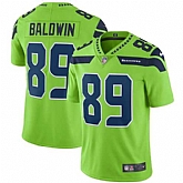 Nike Seattle Seahawks #89 Doug Baldwin Green NFL Vapor Untouchable Player Limited Jersey,baseball caps,new era cap wholesale,wholesale hats