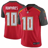 Nike Tampa Bay Buccaneers #10 Adam Humphries Red NFL Vapor Untouchable Player Limited Jersey,baseball caps,new era cap wholesale,wholesale hats