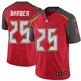 Nike Tampa Bay Buccaneers #25 Peyton Barber Red NFL Vapor Untouchable Player Limited Jersey,baseball caps,new era cap wholesale,wholesale hats