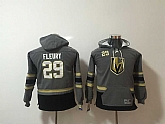 Vegas Golden Knights #29 Marc-Andre Fleury Gary Youth All Stitched Hooded Sweatshirt,baseball caps,new era cap wholesale,wholesale hats