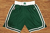 Boston Celtics Green Nike NBA Shorts,baseball caps,new era cap wholesale,wholesale hats