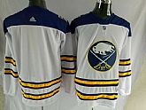Customized Men's Buffalo Sabres Any Name & Number White Adidas Stitched Jersey,baseball caps,new era cap wholesale,wholesale hats