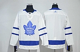 Customized Men's Toronto Maple Leafs Any Name & Number White Adidas Stitched Jersey,baseball caps,new era cap wholesale,wholesale hats