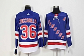 New York Rangers #36 Mats Zuccarello Blue Adidas Stitched Jersey,baseball caps,new era cap wholesale,wholesale hats