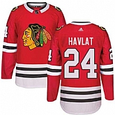 Chicago Blackhawks #24 Martin Havlat Red Home Adidas Stitched Jersey DingZhi,baseball caps,new era cap wholesale,wholesale hats