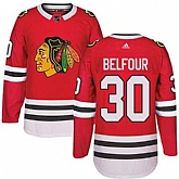 Chicago Blackhawks #30 ED Belfour Red Home Adidas Stitched Jersey DingZhi,baseball caps,new era cap wholesale,wholesale hats