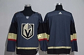 Customized Men's Vegas Golden Knights Any Name & Number Gray Adidas Stitched NHL Jersey,baseball caps,new era cap wholesale,wholesale hats