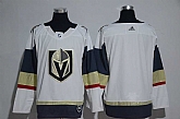 Customized Men's Vegas Golden Knights Any Name & Number White Adidas Stitched NHL Jersey,baseball caps,new era cap wholesale,wholesale hats